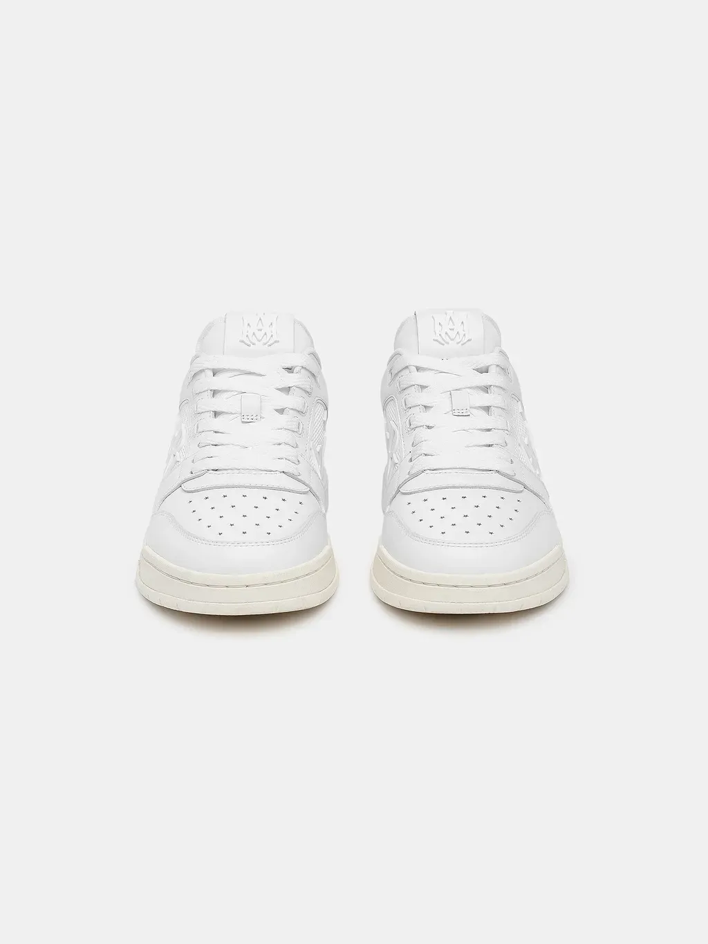Women - Classic Low - White