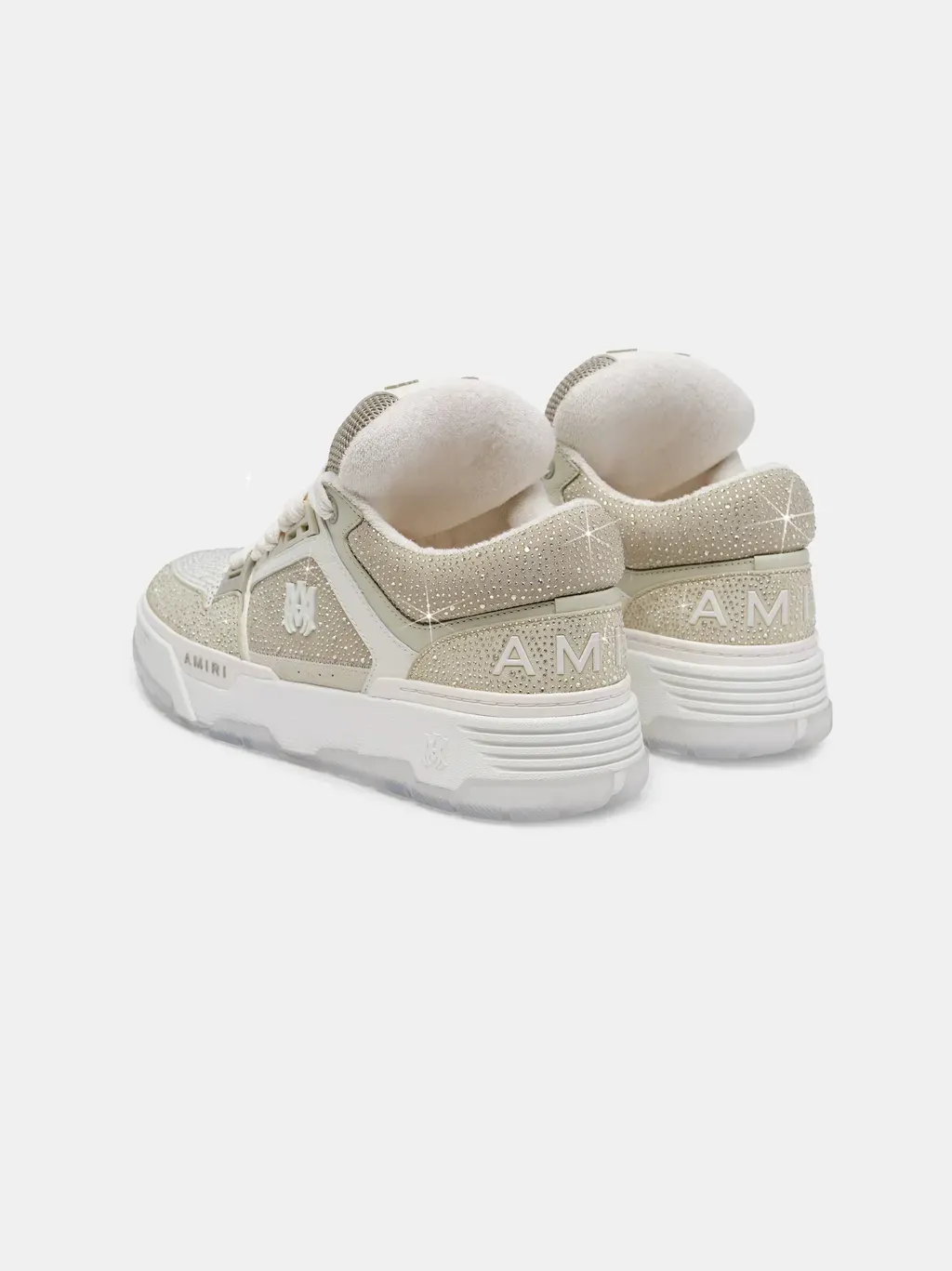 Women - Crystal Ma-1 - Alabaster