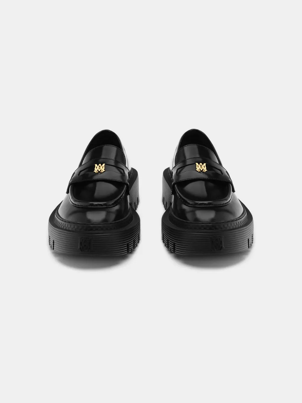 Women - Jumbo Loafer - Black