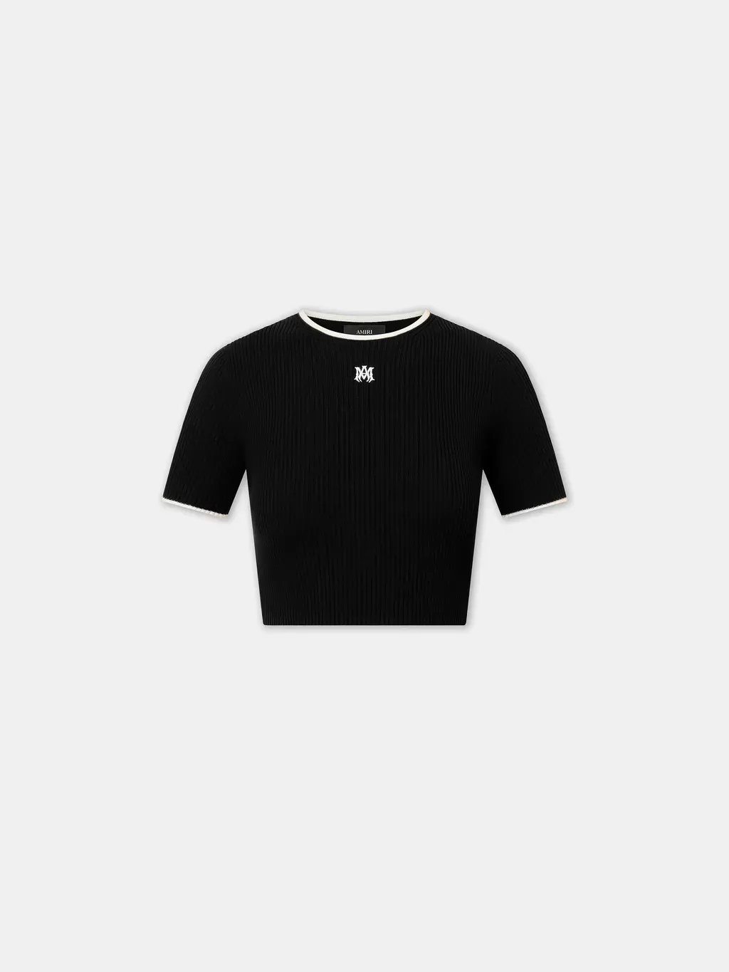 Women - Ma Baby Tee - Black