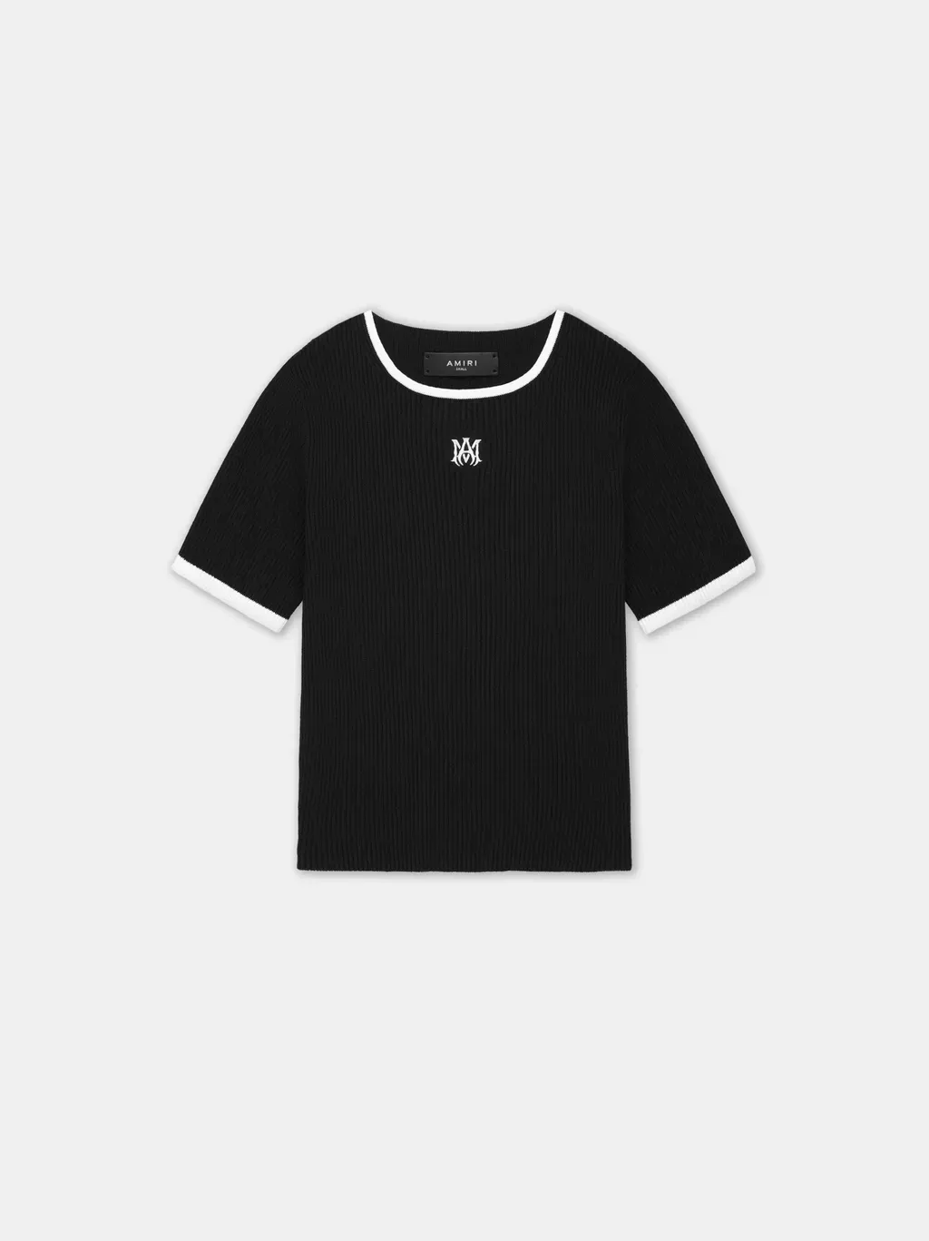 Women - Ma Baby Tee - Black