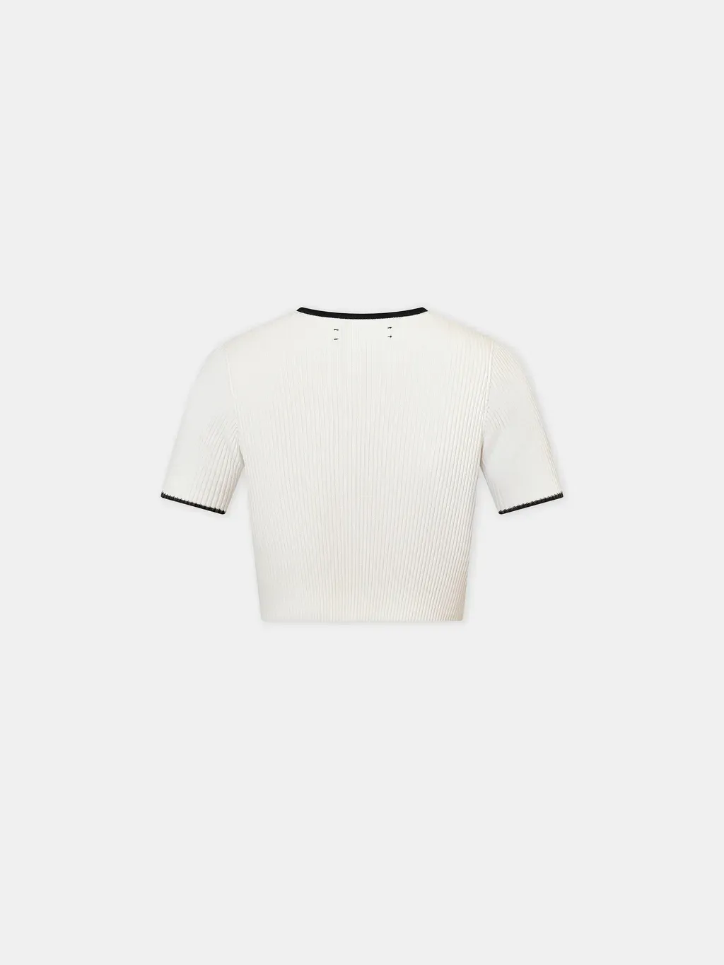 Women - Ma Baby Tee - Ivory