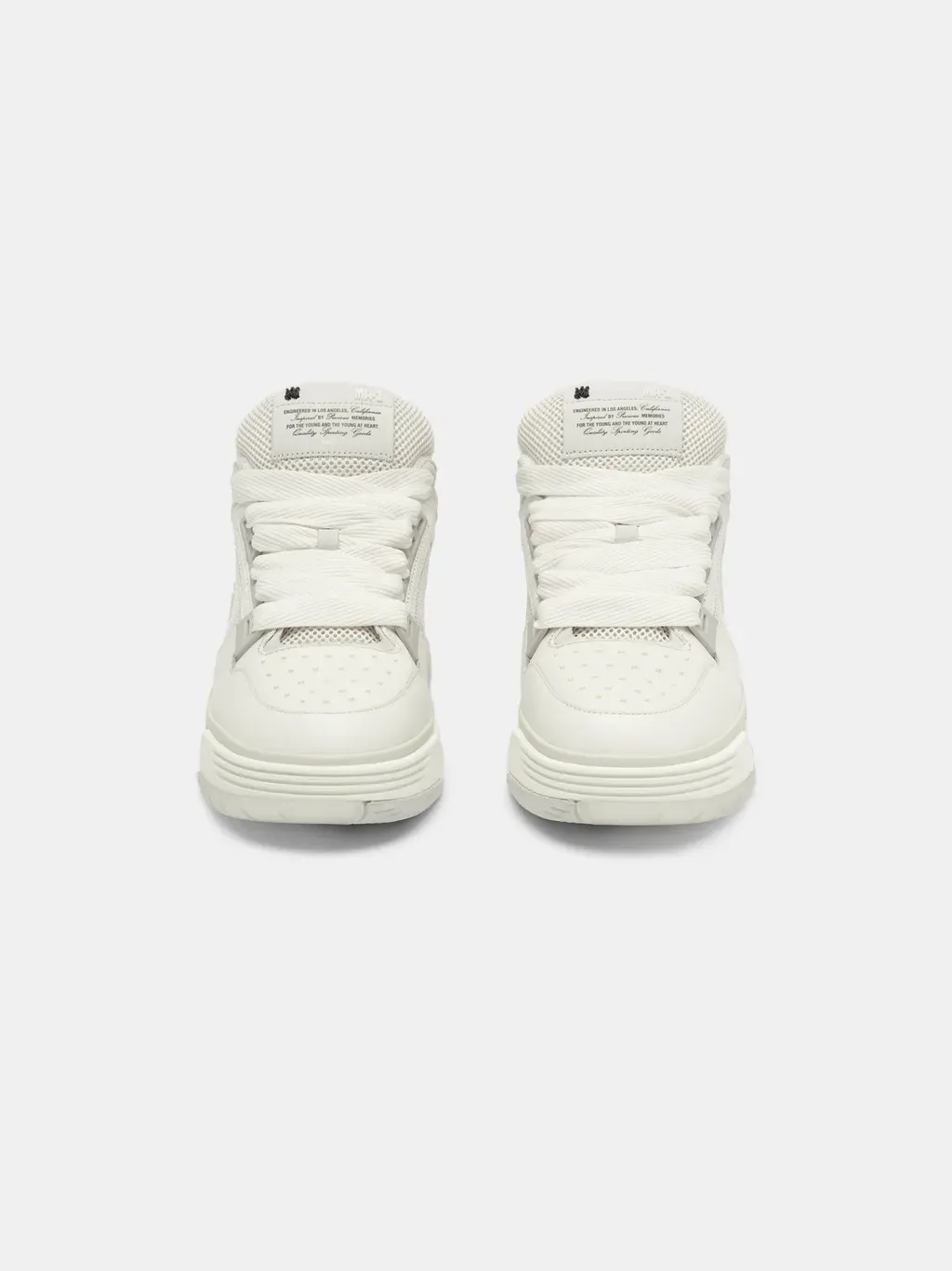 Women - Ma-1 - Alabaster