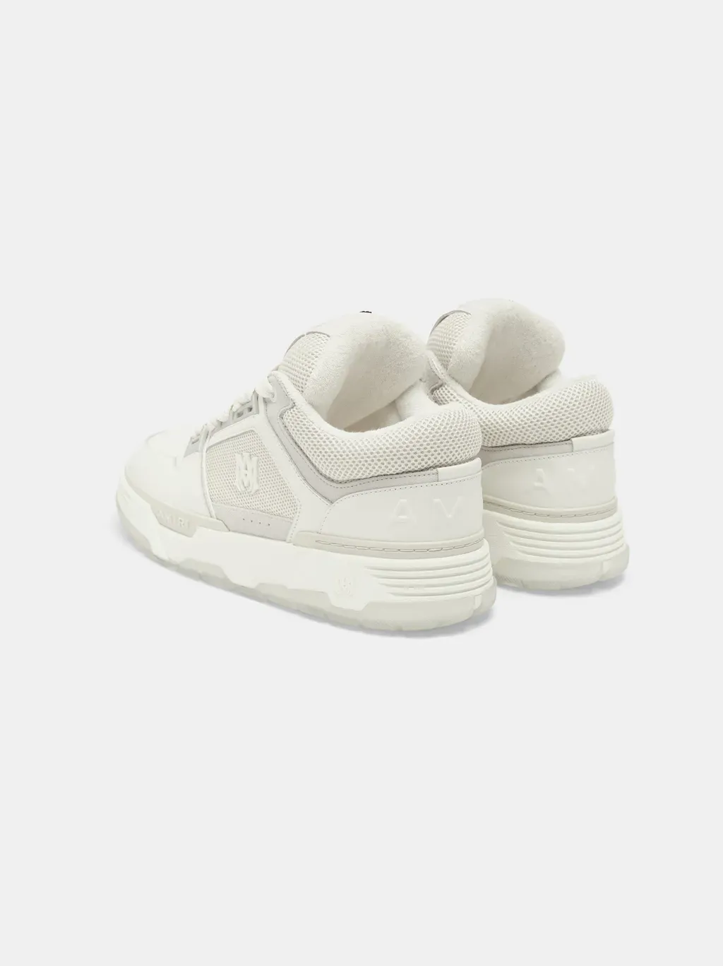 Women - Ma-1 - Alabaster