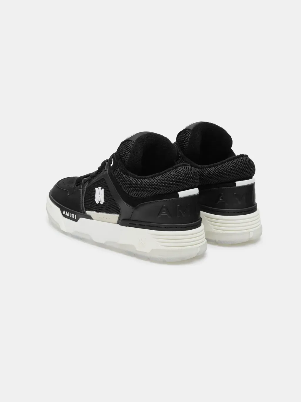 Women - Ma-1 - Black Alabaster
