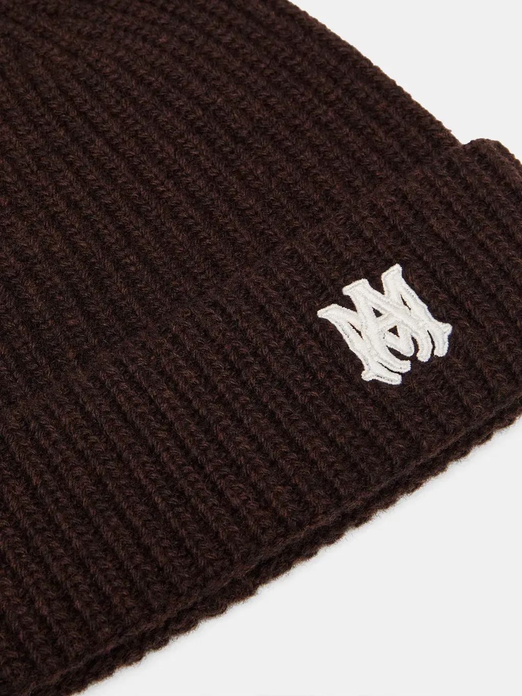 Women - Ma Beanie - Dark Brown