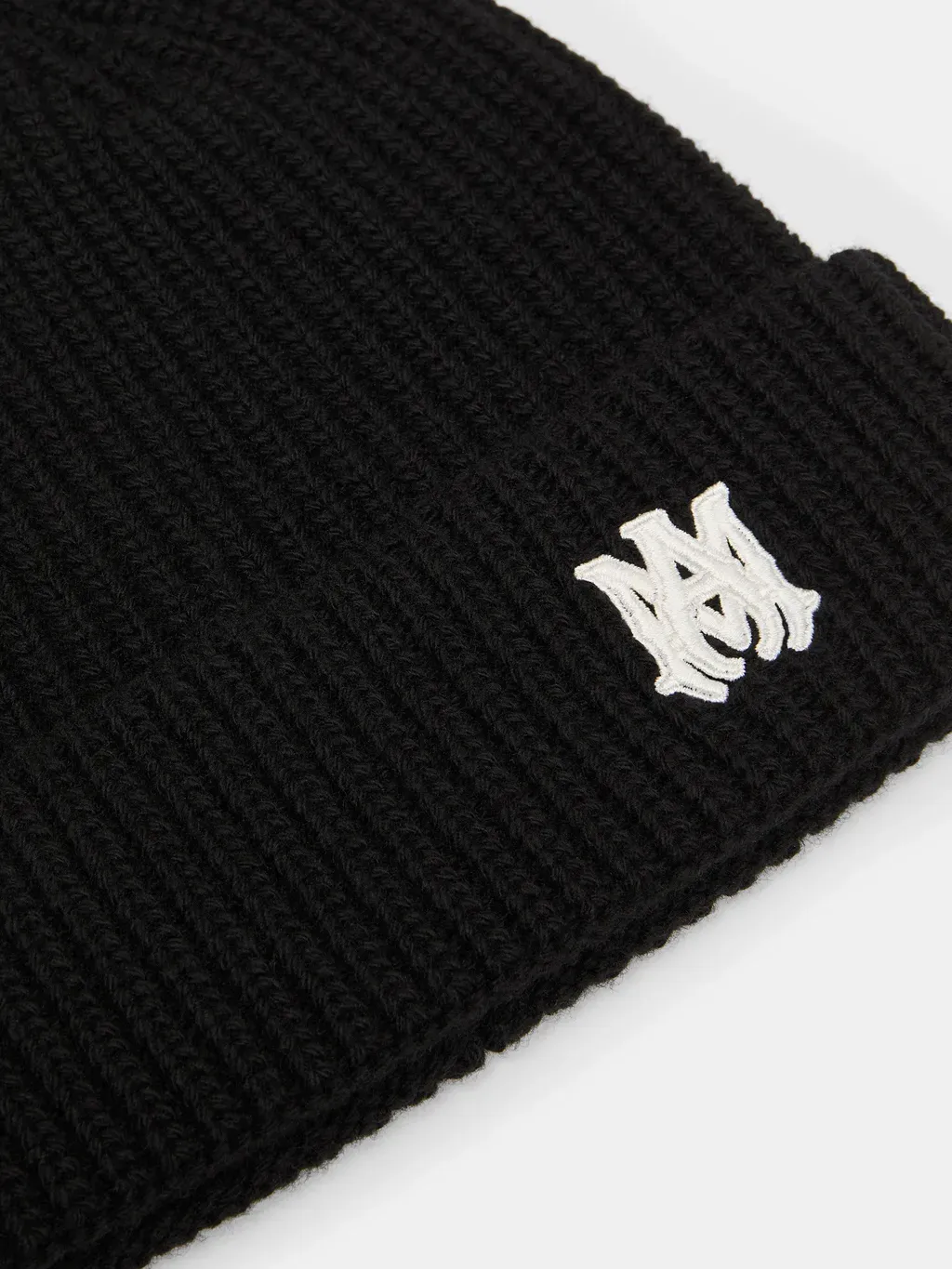 Women - Ma Beanie - Black