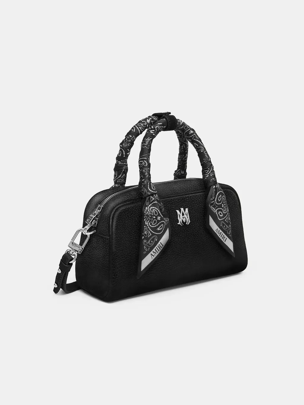 Women - Ma Bowling Bag - Black