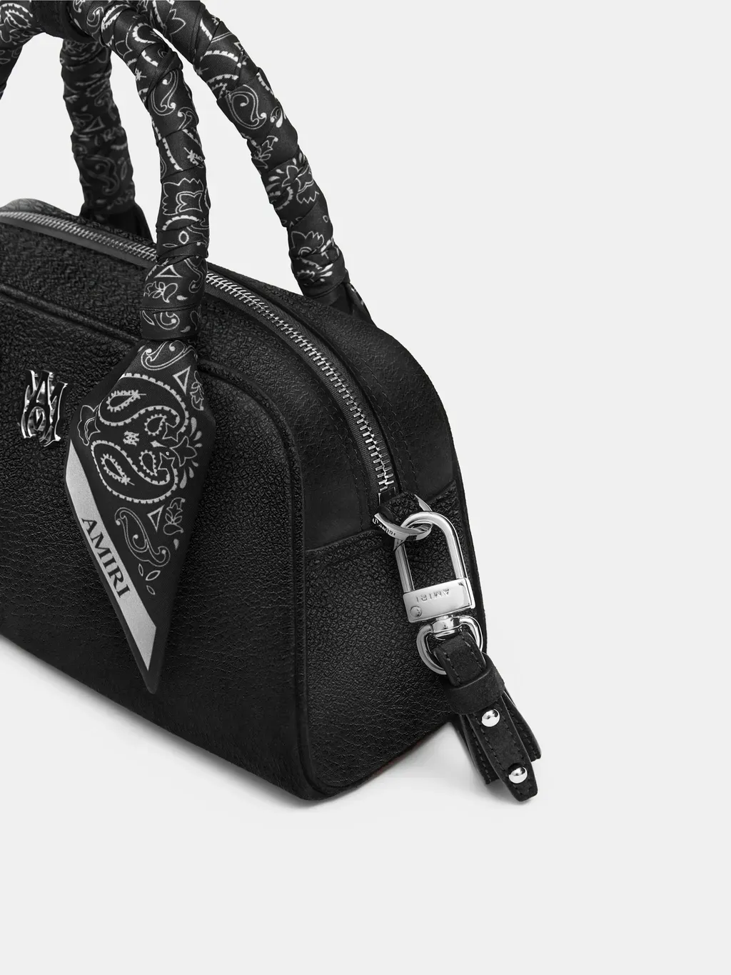 Women - Ma Bowling Bag - Black