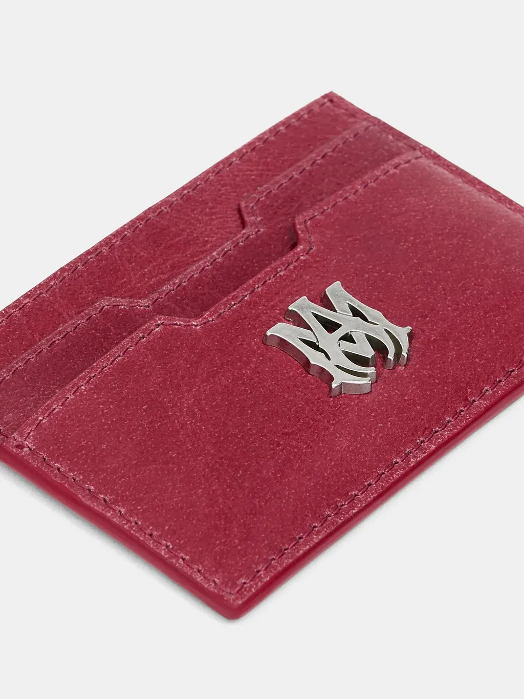 Women - Ma Card Holder - Red Rose