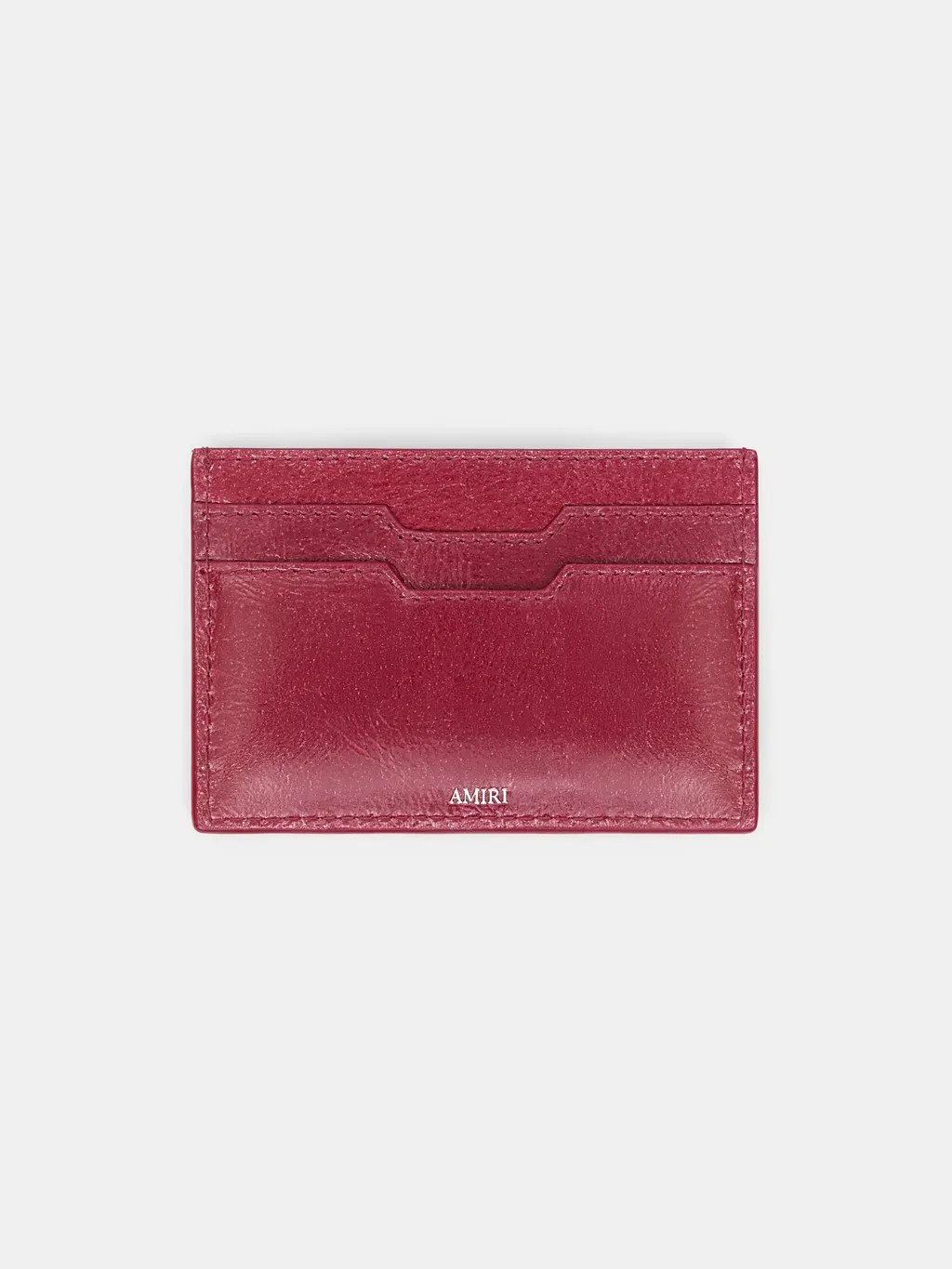 Women - Ma Card Holder - Red Rose