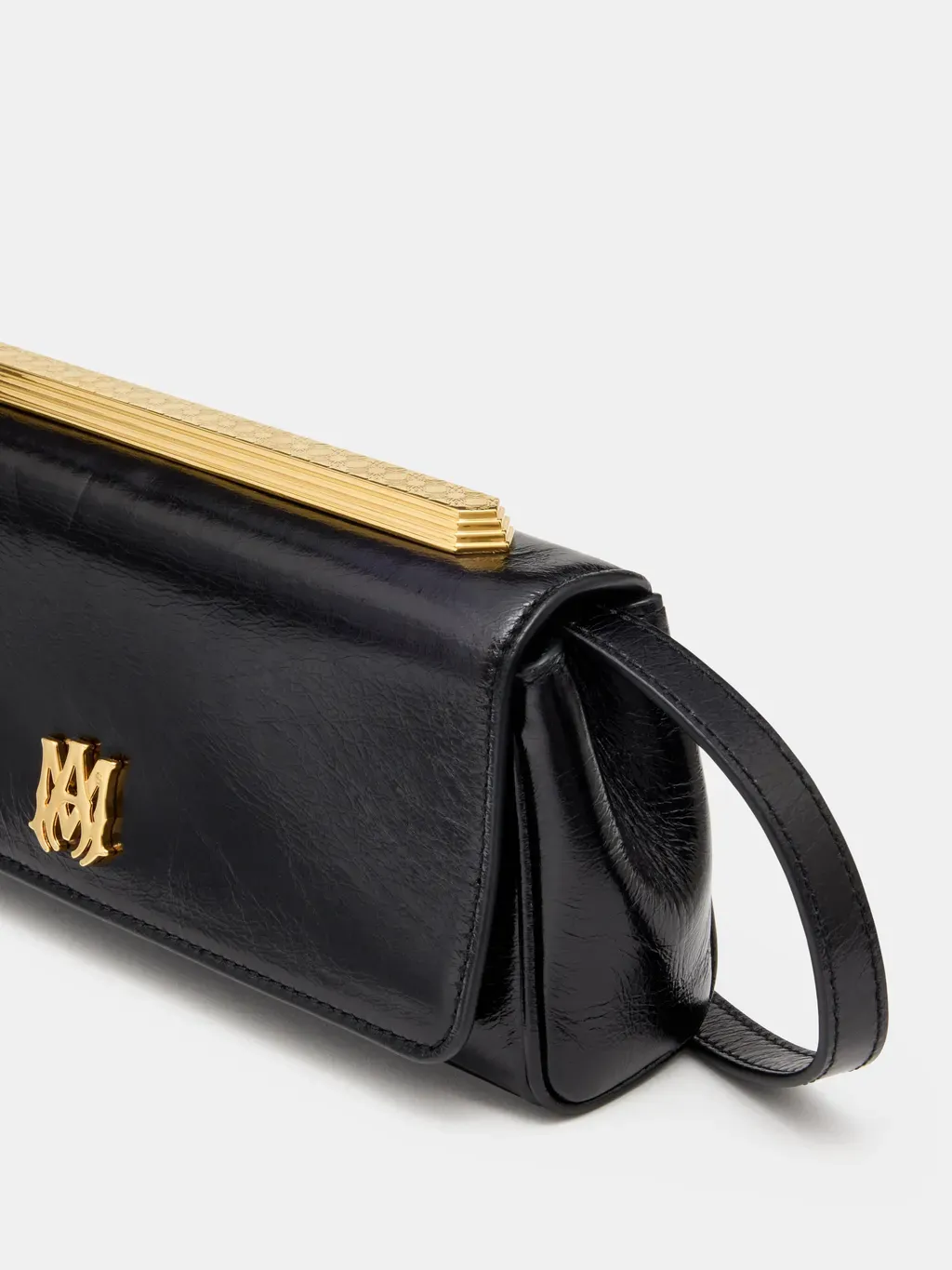 Women - Ma Clutch - Black