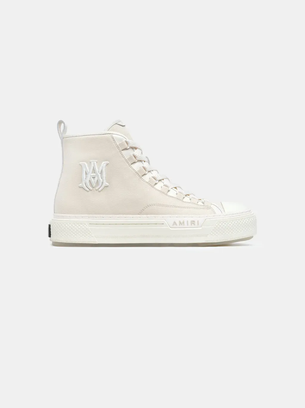 Women - Ma Court Hi - Alabaster