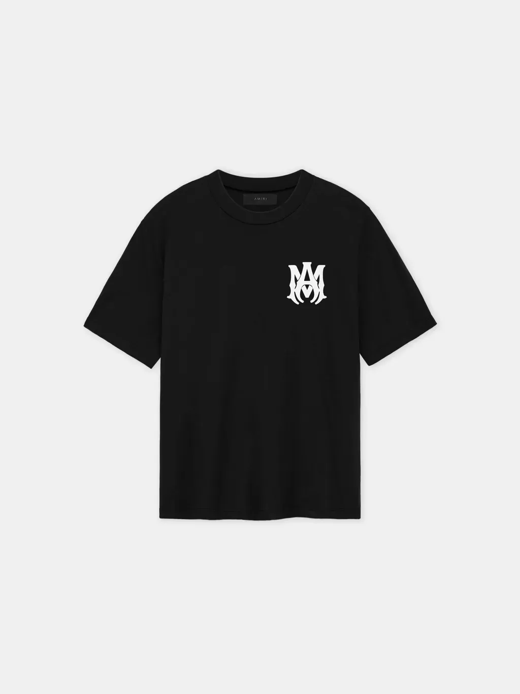 Women - Ma Core Logo Tee - Black