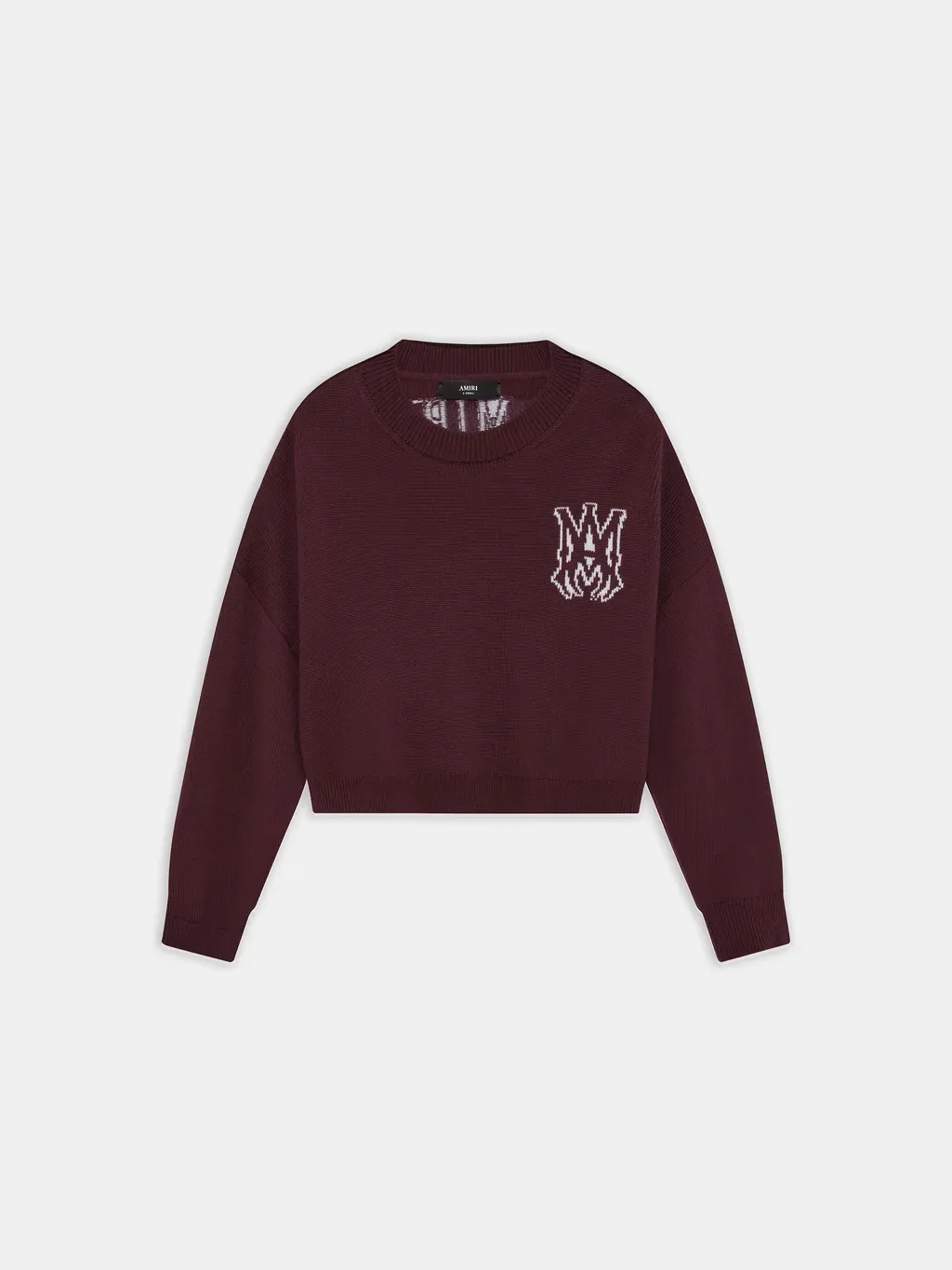Women - Ma Crew - Aged Port