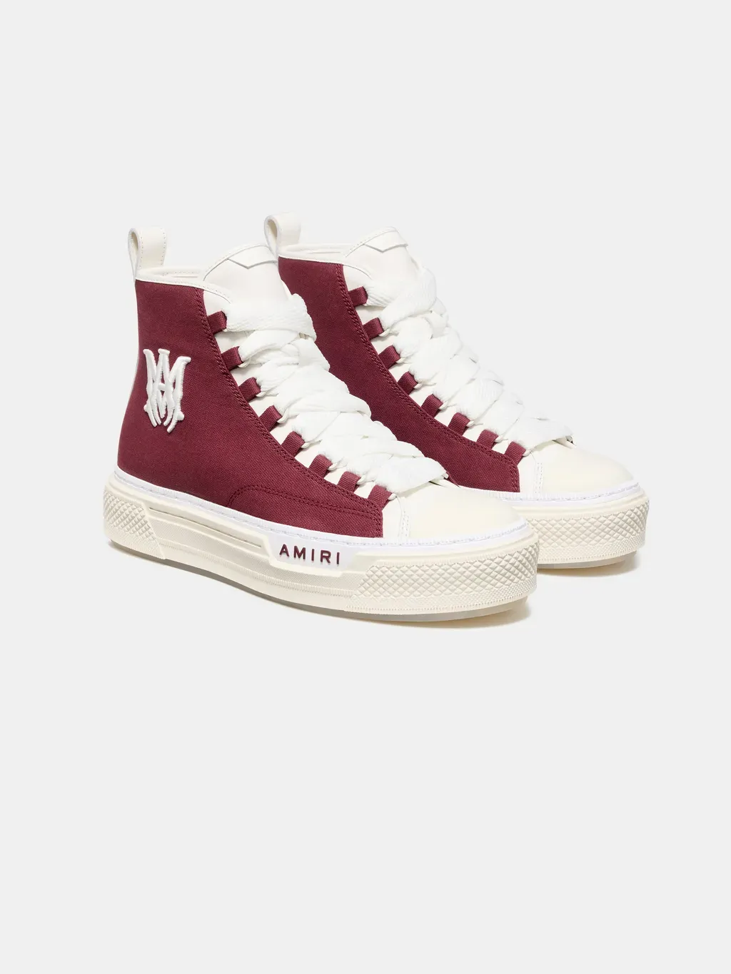 Women - Ma Court Hi - Wine