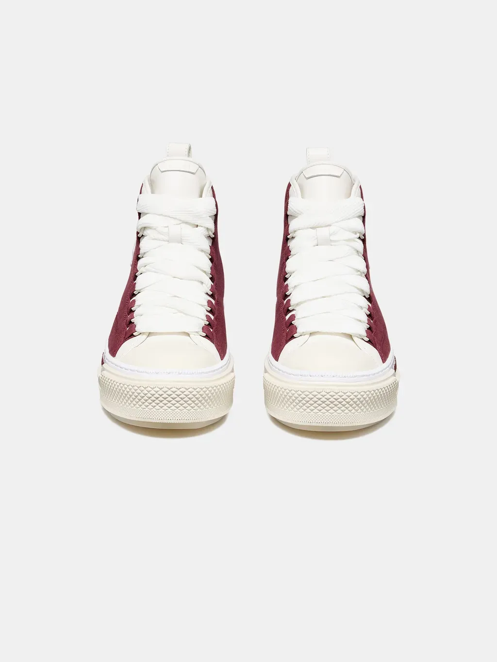 Women - Ma Court Hi - Wine