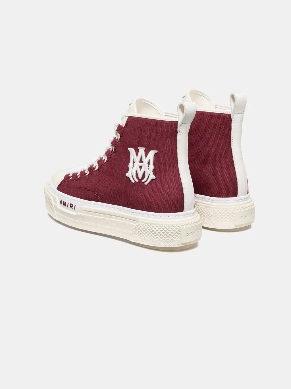 Women - Ma Court Hi - Wine