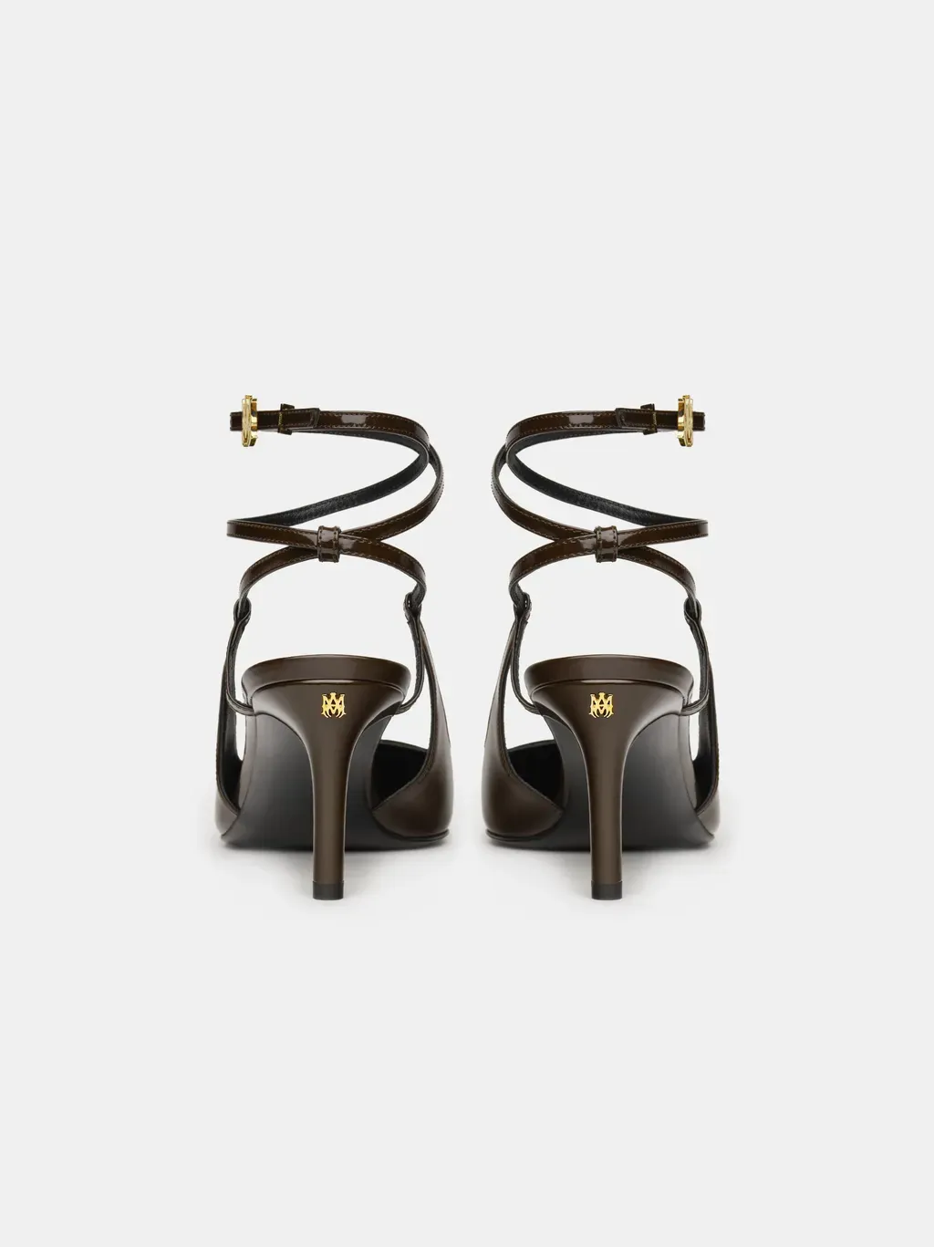 Women - Ma Kitten Heel - Chocolate