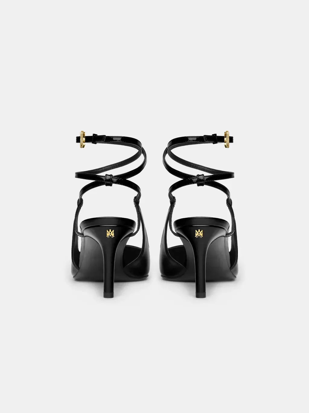 Women - Ma Kitten Heel - Black