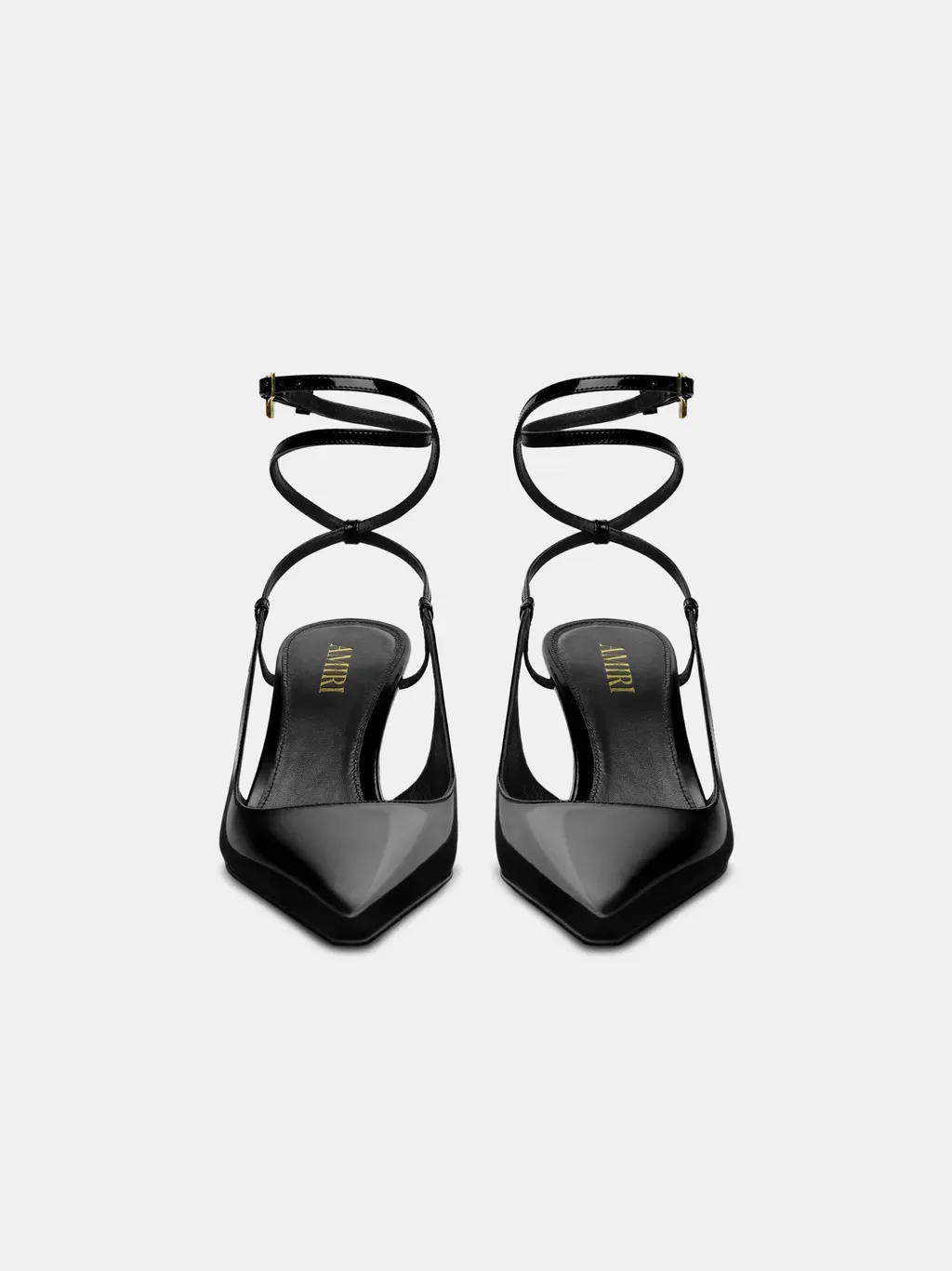 Women - Ma Kitten Heel - Black