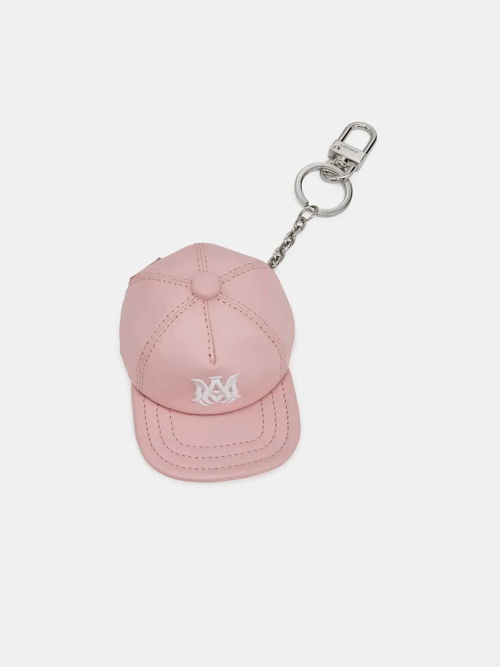 Women - Ma Hat Keychain - Pink