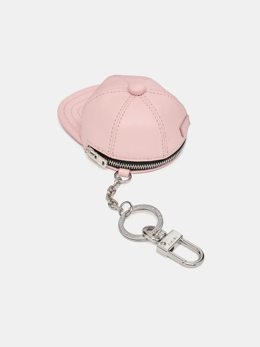 Women - Ma Hat Keychain - Pink