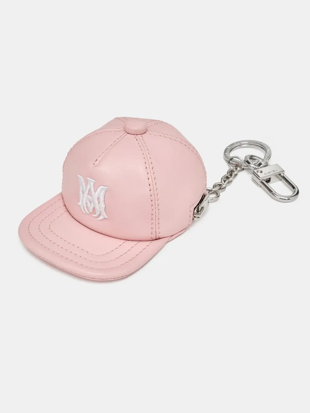 Women - Ma Hat Keychain - Pink