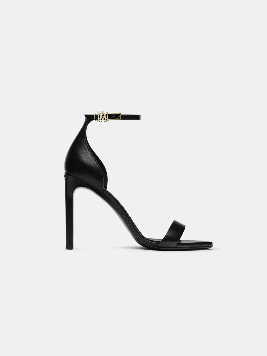 Women - Ma High Heel - Black