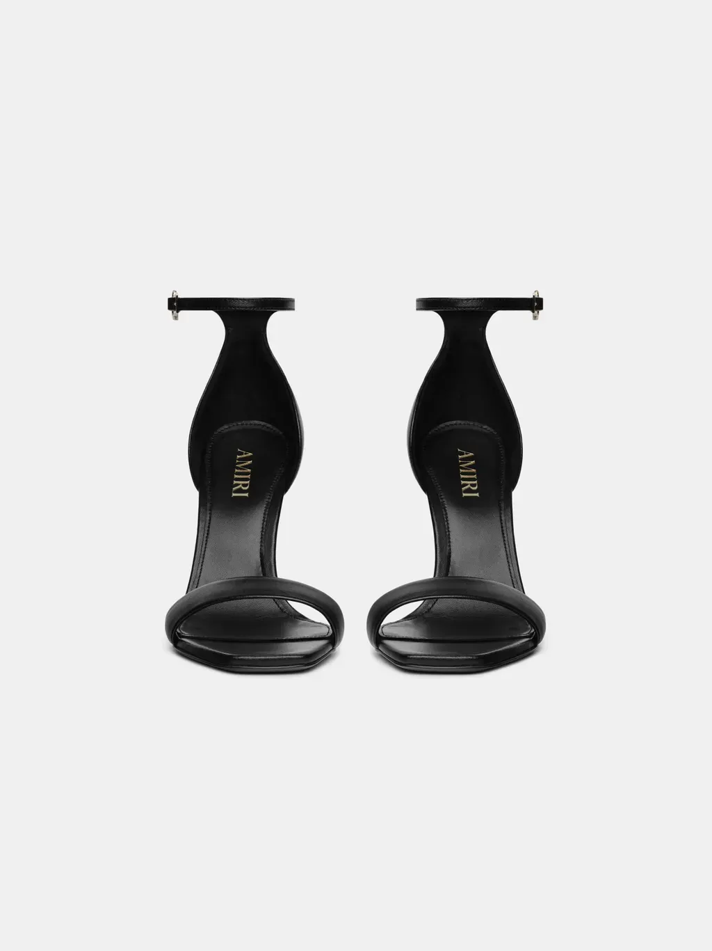 Women - Ma High Heel - Black