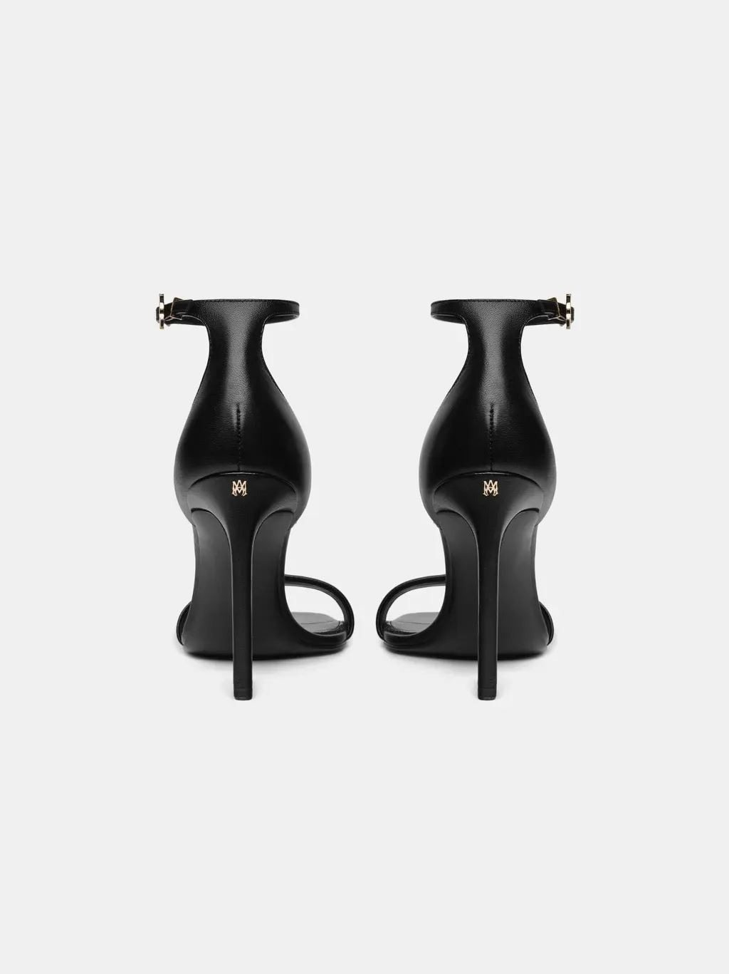Women - Ma High Heel - Black
