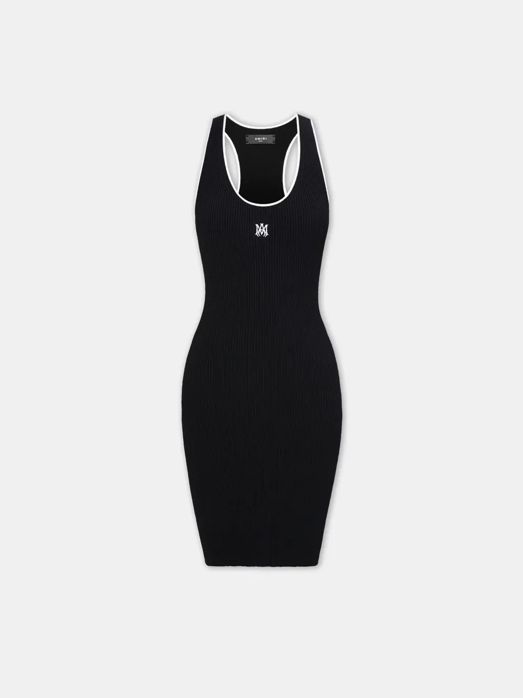 Women - Ma Mini Dress - Black