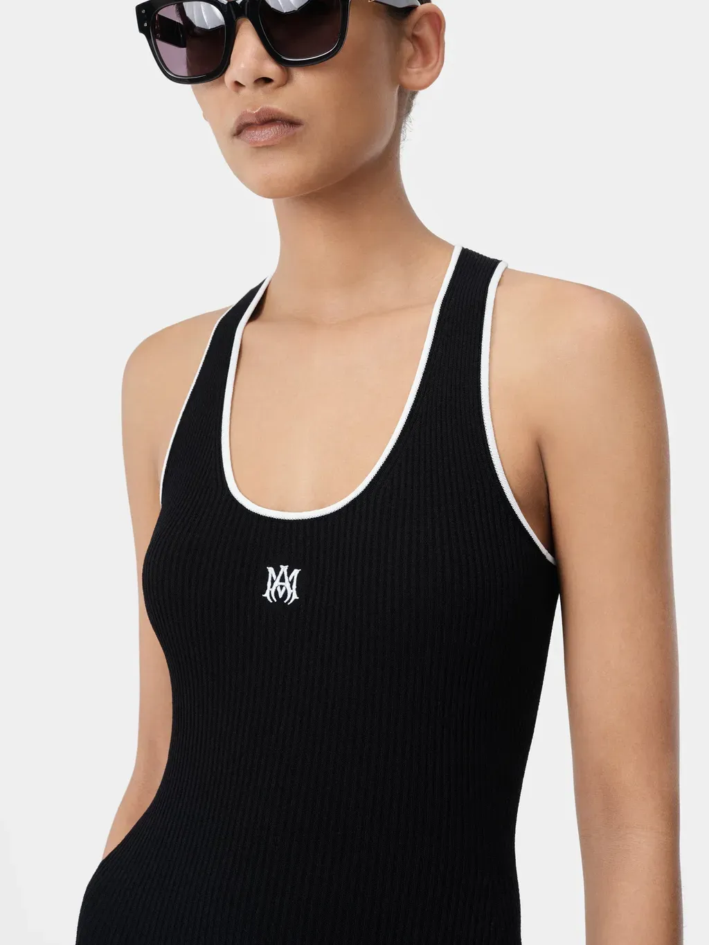 Women - Ma Mini Dress - Black