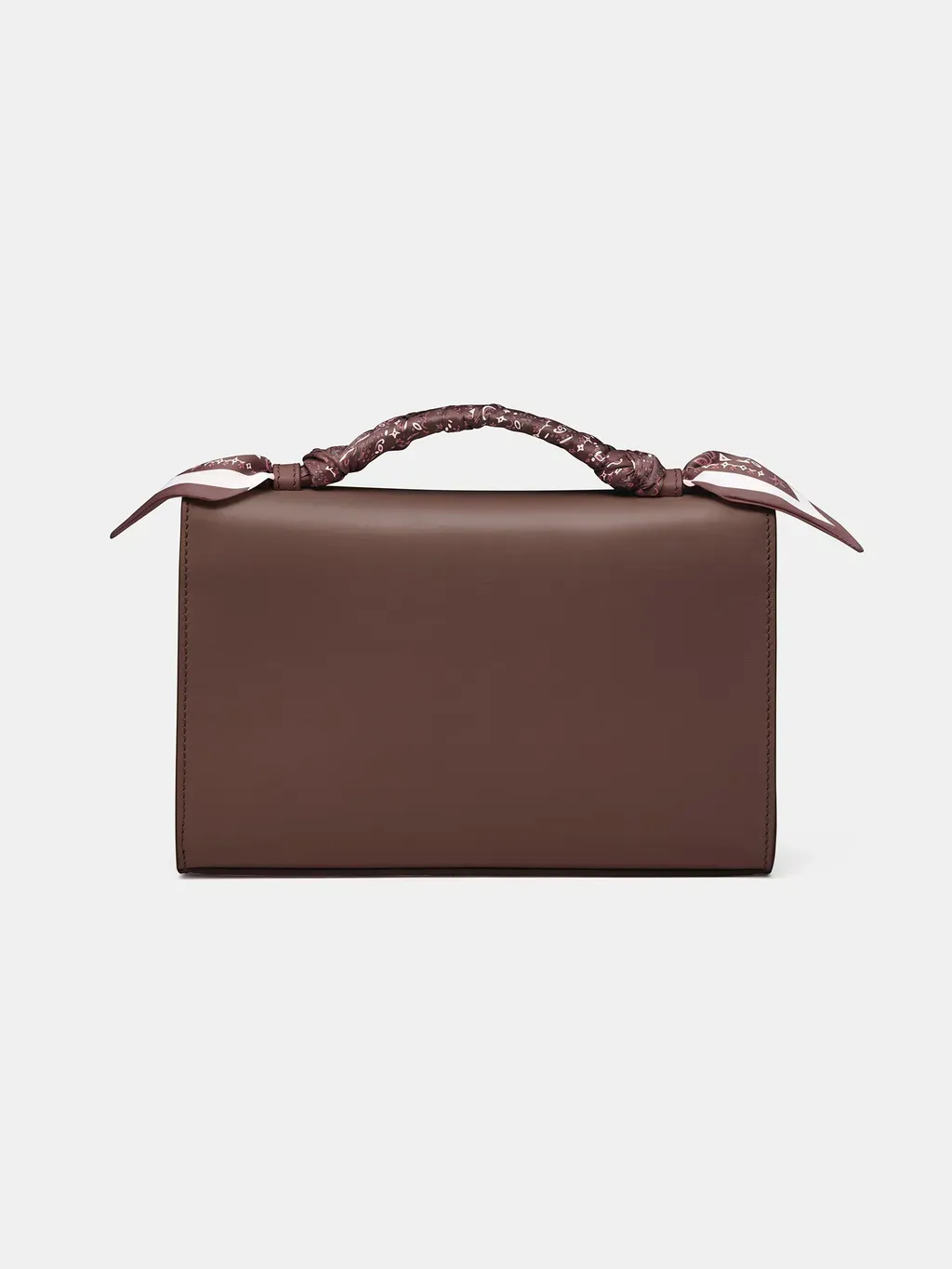 Women - Ma Pochette Bag - Brown