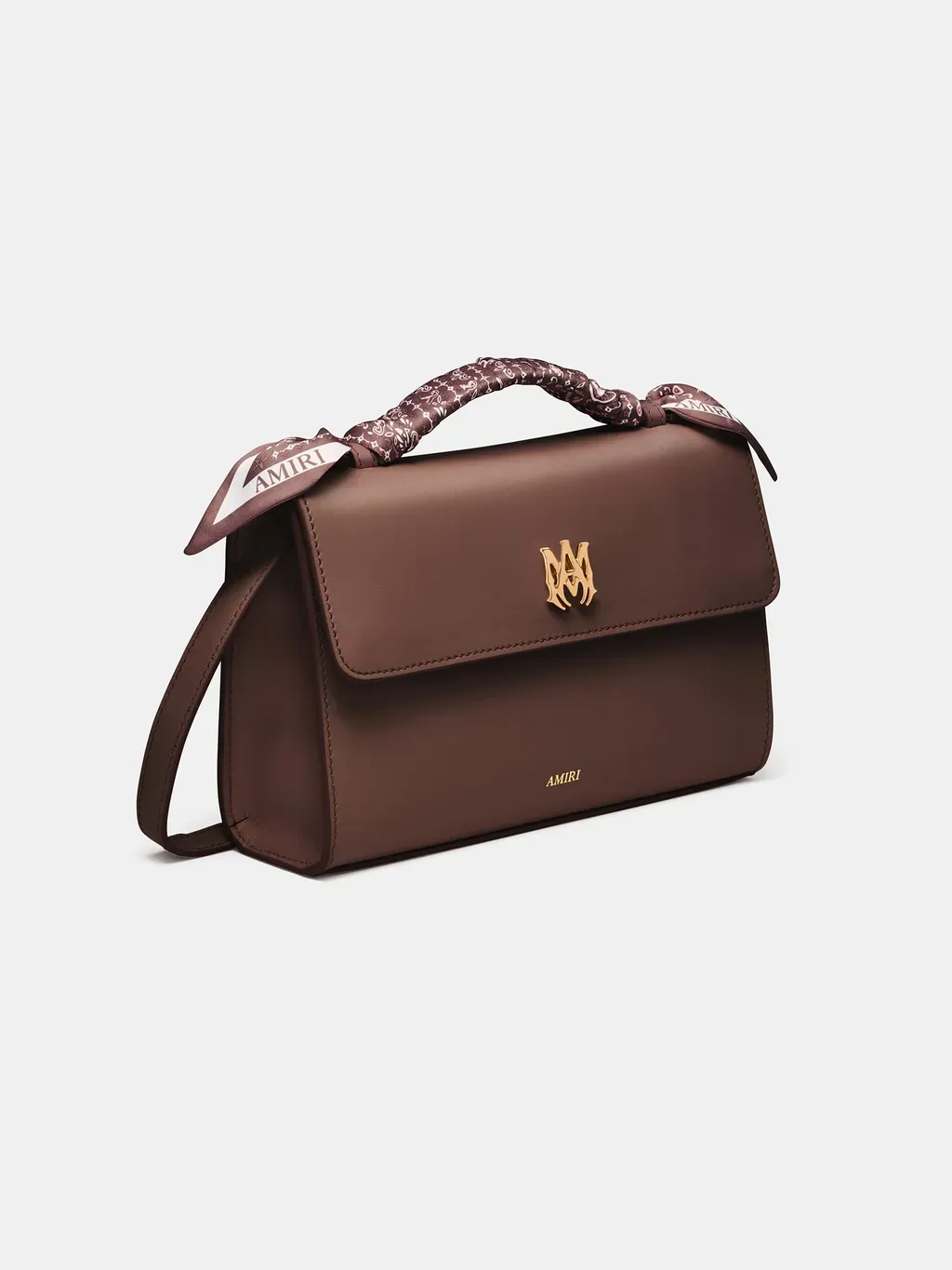 Women - Ma Pochette Bag - Brown