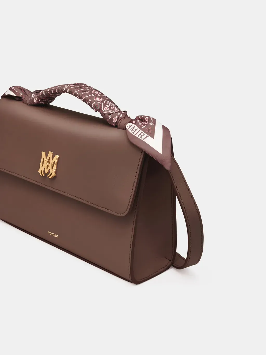 Women - Ma Pochette Bag - Brown