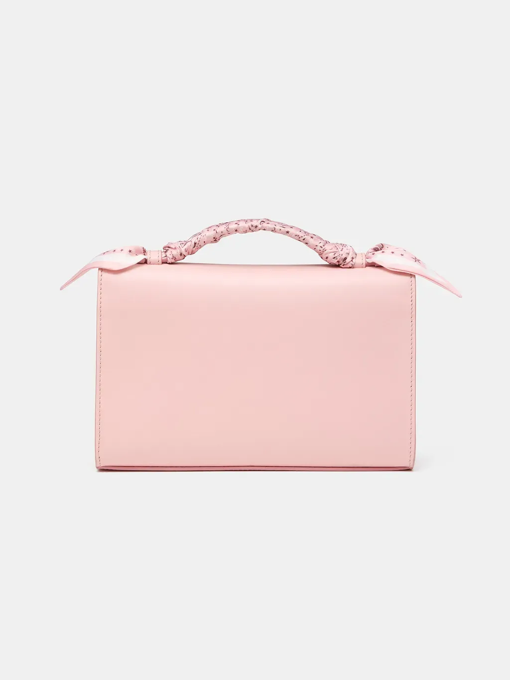 Women - Ma Pouchette Bag - Pink