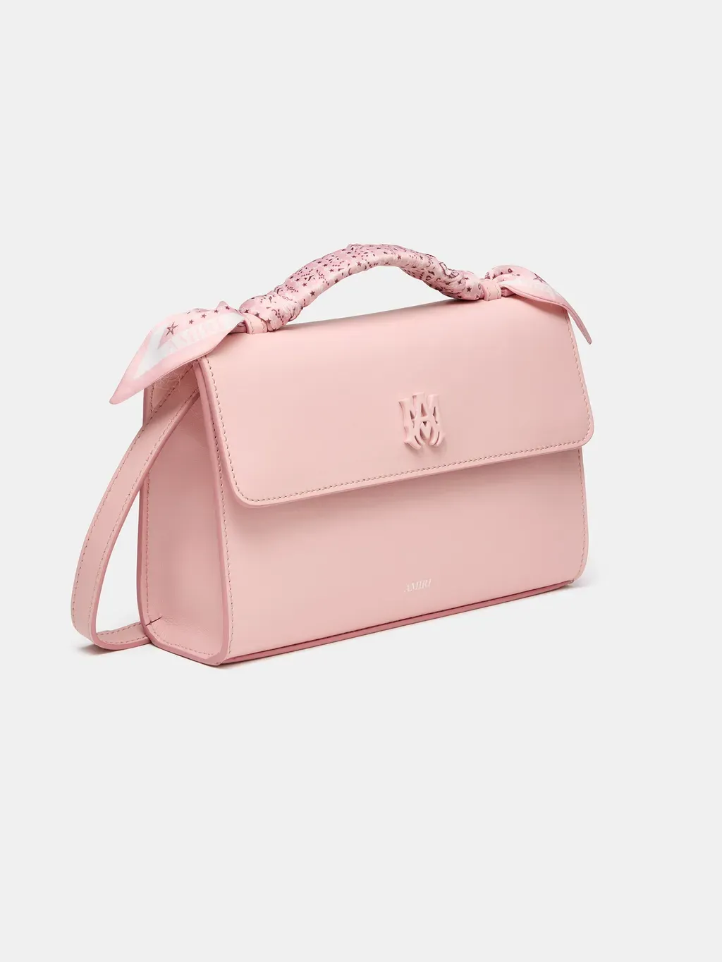 Women - Ma Pouchette Bag - Pink
