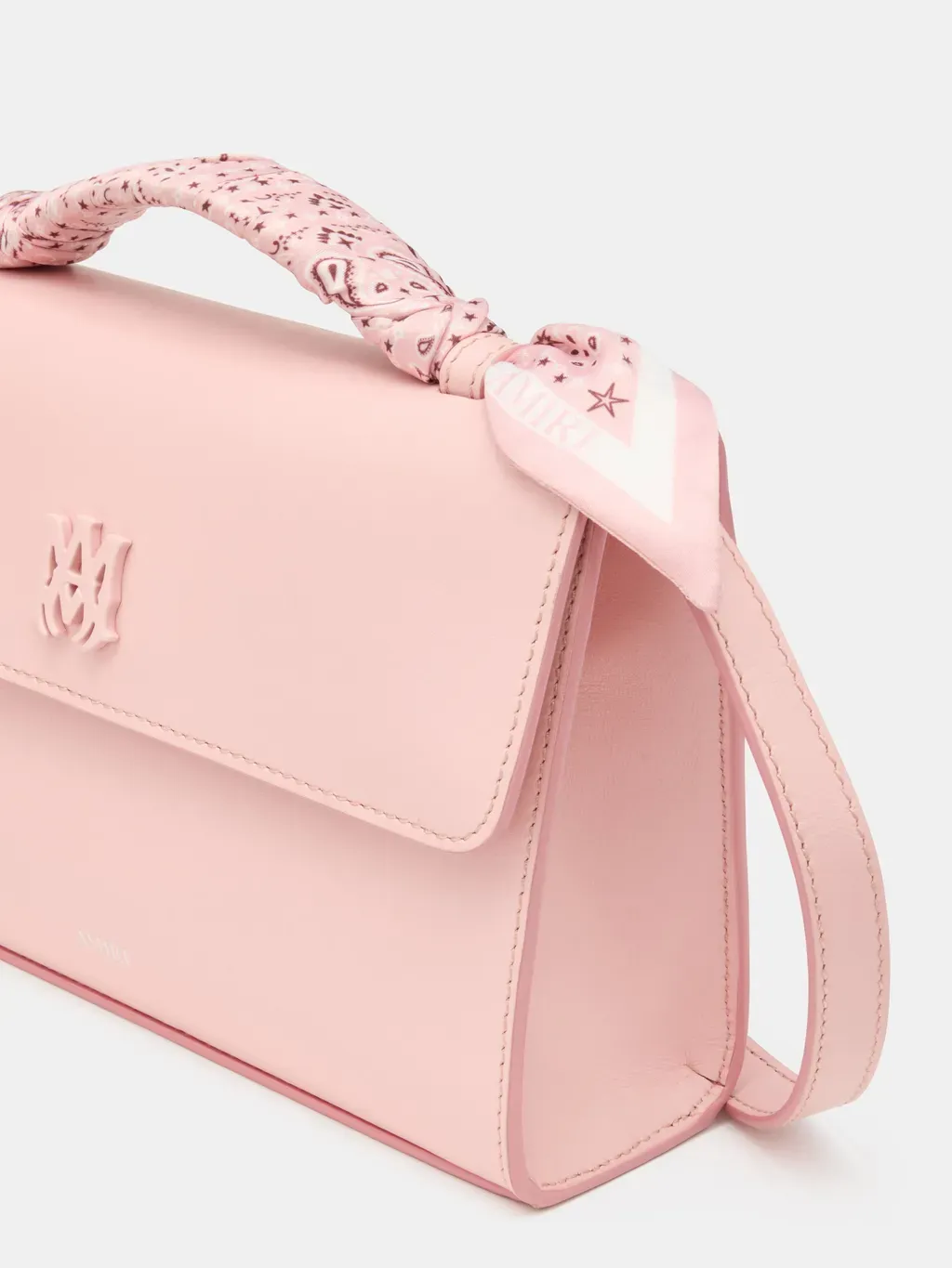 Women - Ma Pouchette Bag - Pink