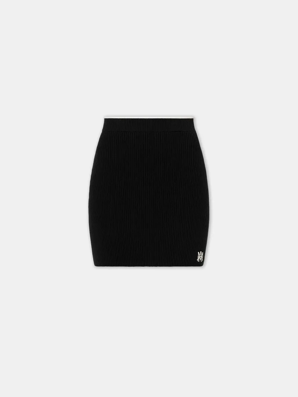 Women - Ma Mini Skirt - Black