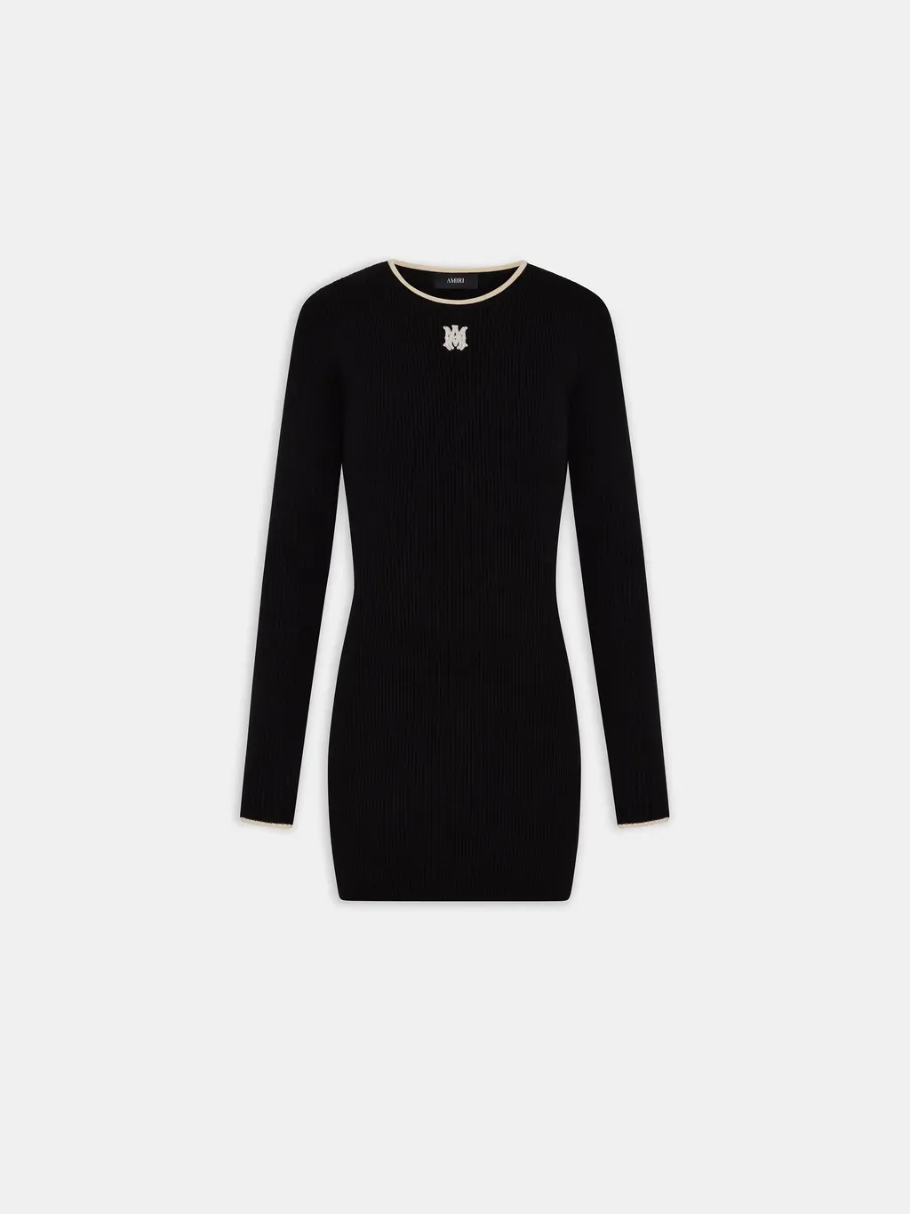 Women - Ma Mini Dress - Black