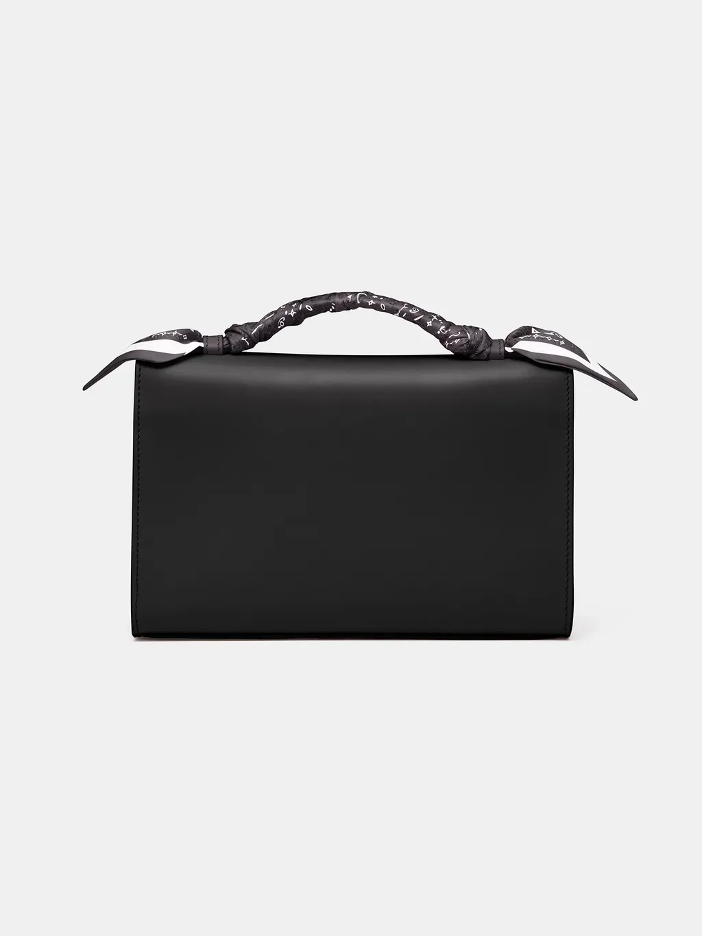 Women - Ma Pouchette Bag - Black