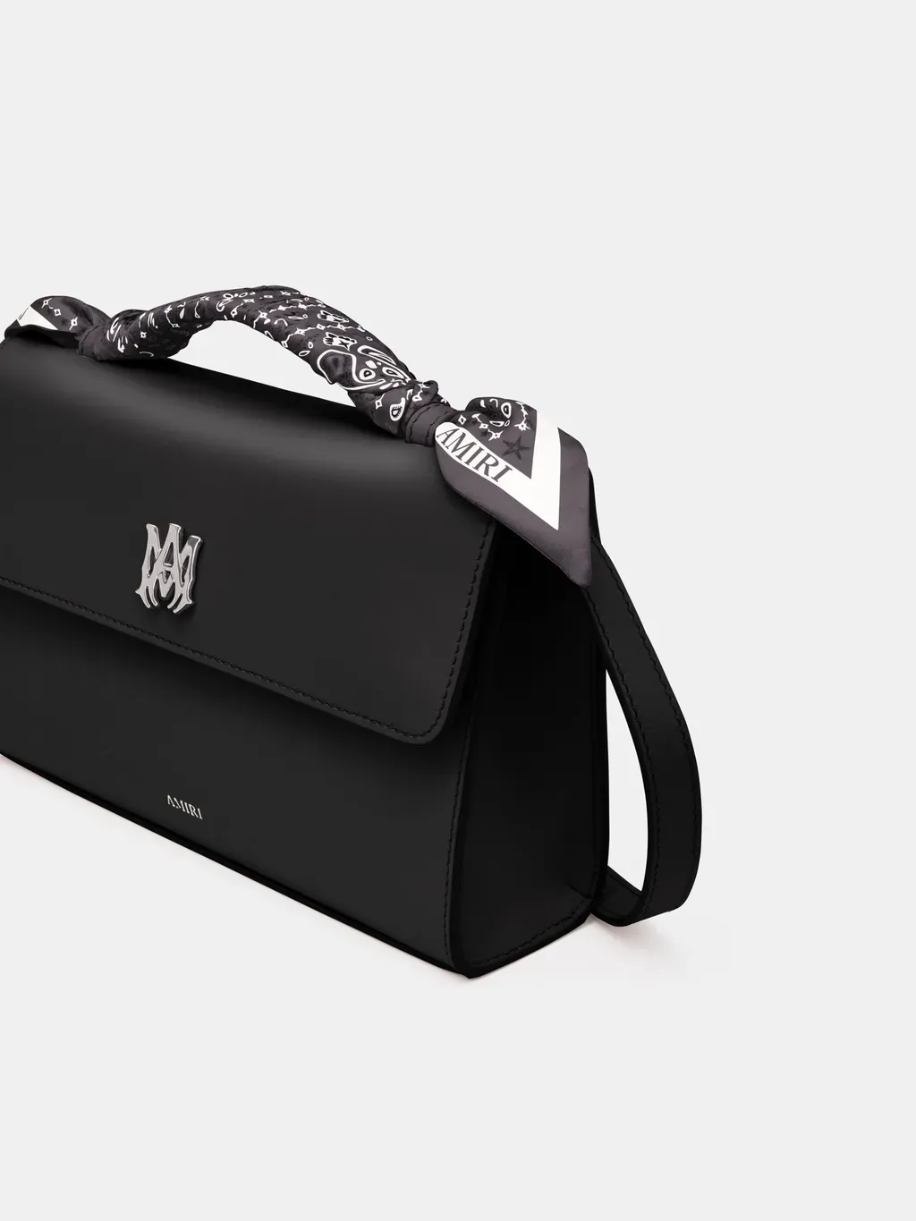 Women - Ma Pouchette Bag - Black