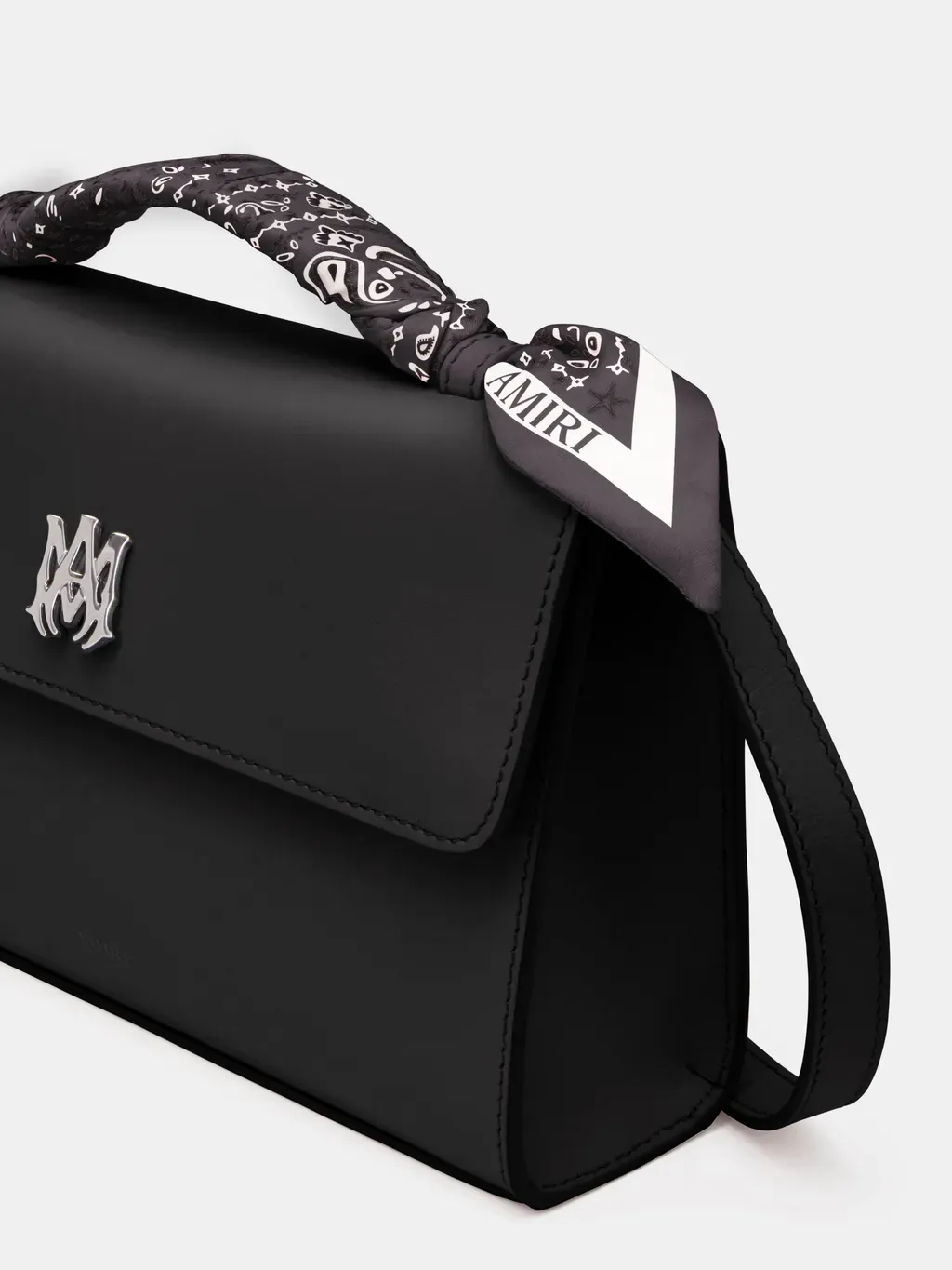 Women - Ma Pouchette Bag - Black
