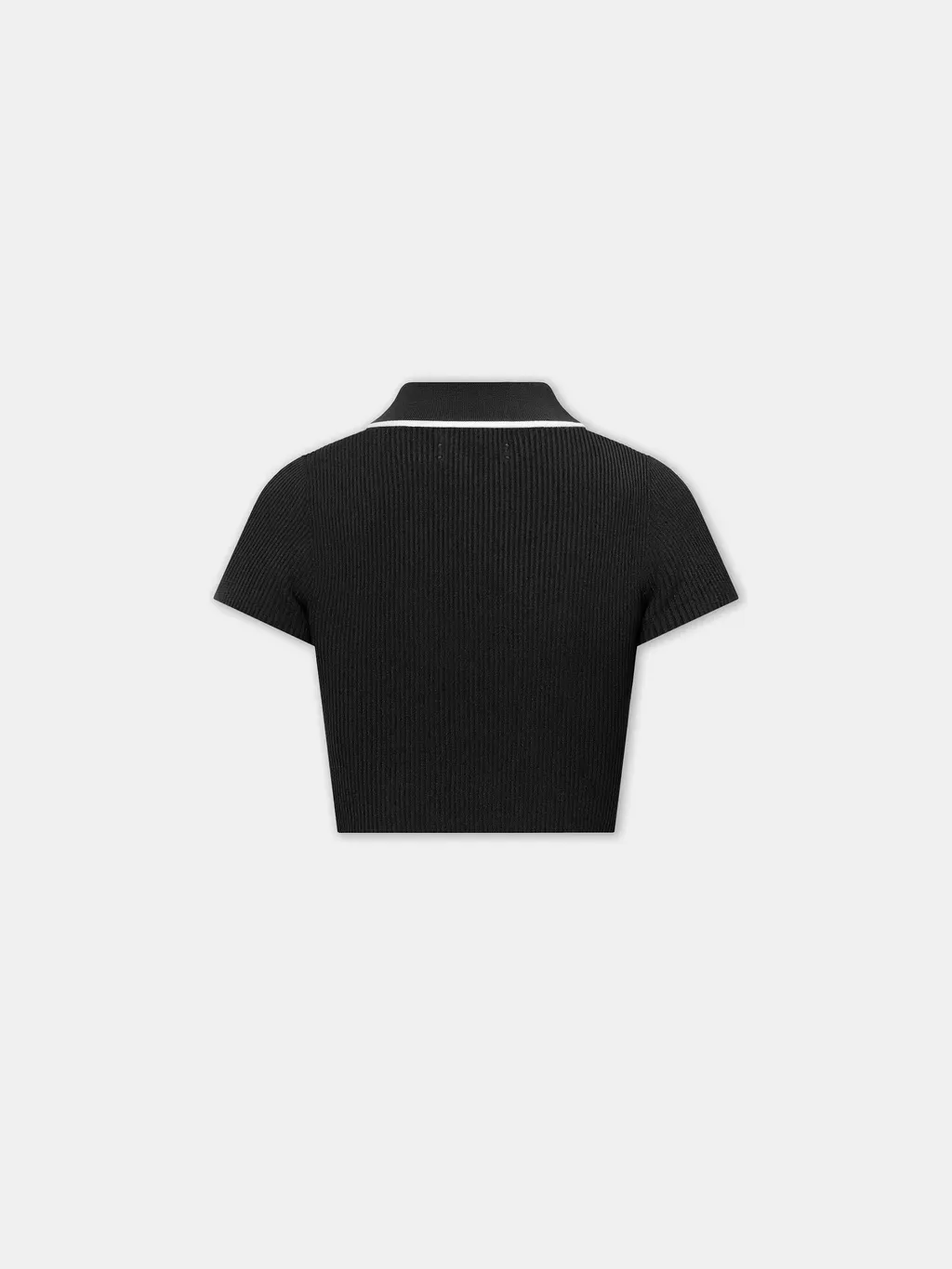 Women - Ma Polo - Black