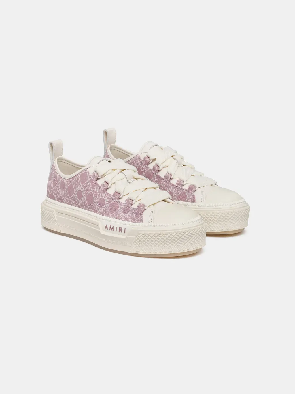 Women - Ma Quad Court Low - Dusk