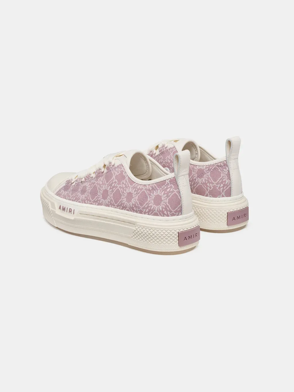 Women - Ma Quad Court Low - Dusk