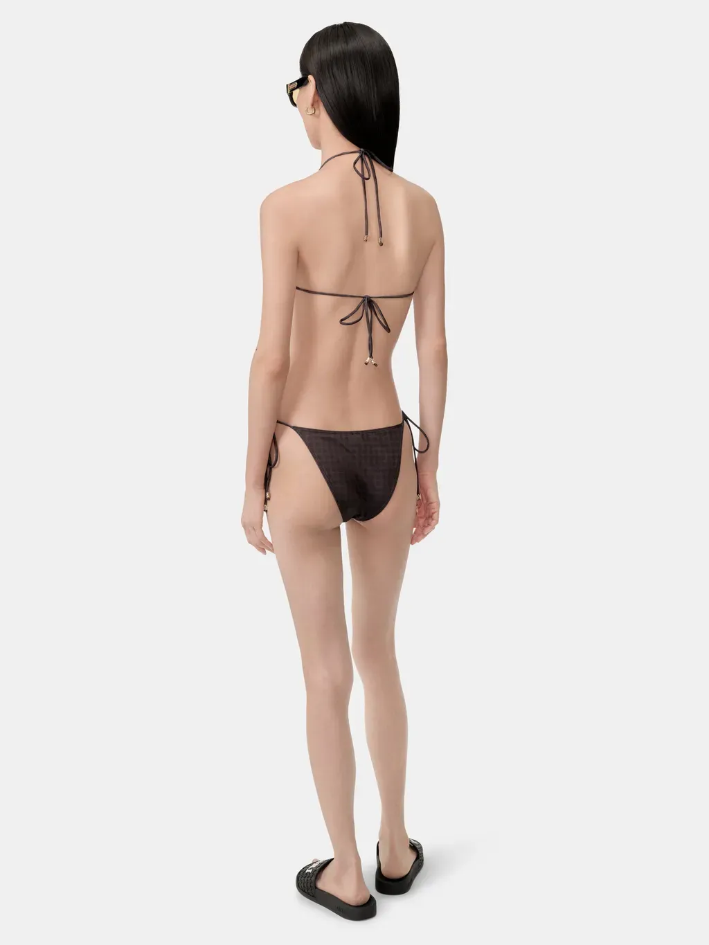 Women - Ma Quad Bikini - Black