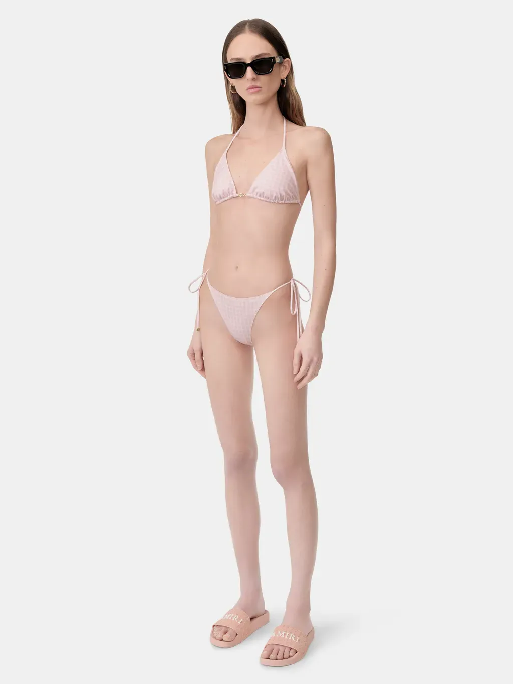Women - Ma Quad Bikini - Dusk Pink