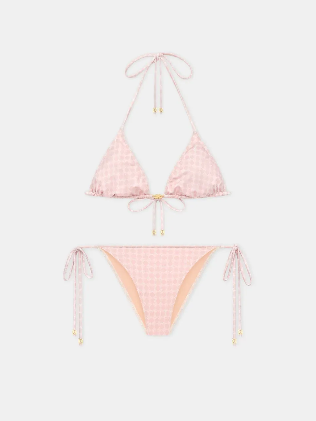 Women - Ma Quad Bikini - Dusk Pink